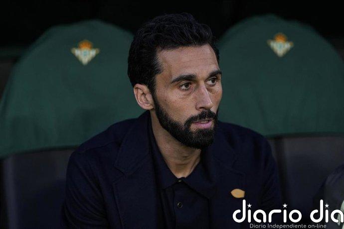 Arbeloa se queja otra vez del arbitraje: "Los que tienen que decidir no saben ni entienden"