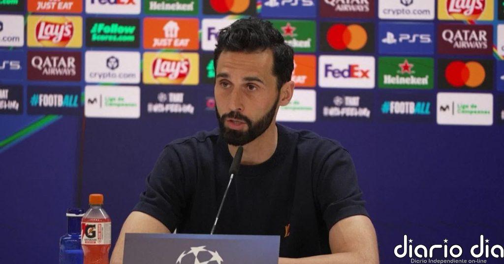 Arbeloa: “Si hay un equipo que puede ganar en Munich, es el Real Madrid”