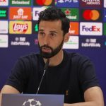 Arbeloa: “Si hay un equipo que puede ganar en Munich, es el Real Madrid”