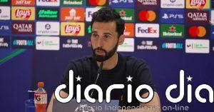 Arbeloa: “Si hay un equipo que puede ganar en Munich, es el Real Madrid”