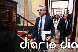 Arcadi España aboga por crear el impuesto a energéticas por la guerra en Irán bajo el paraguas de la UE