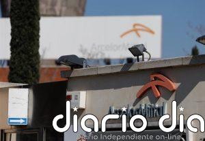 ArcelorMittal recorta un 28,6% su beneficio hasta marzo, pero eleva sus ingresos un 4,4%