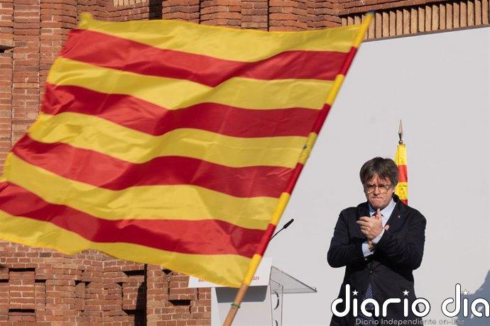Archivada la causa contra los 3 mossos investigados por la huida de Puigdemont en 2024