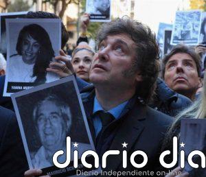 Argentina declara terrorista a la Guardia Revolucionaria