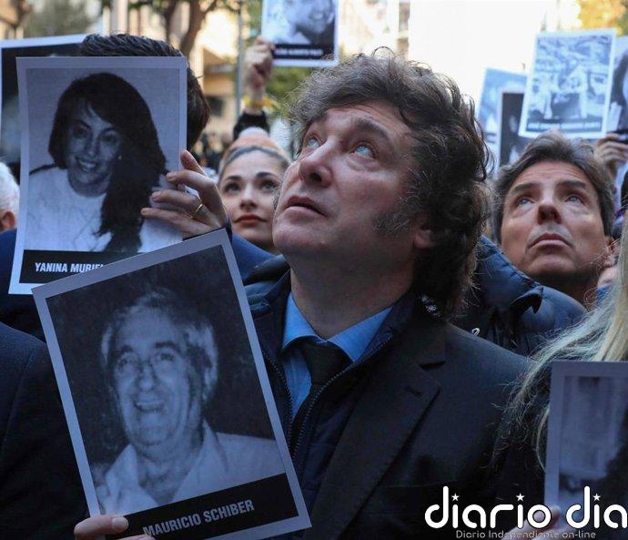 Argentina declara terrorista a la Guardia Revolucionaria