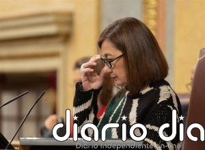 Armengol acudía a Koldo para contactar con Ábalos y le consultó sobre mascarillas infantiles: "Te lo arreglo"