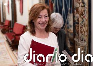 Armengol y Torres aseguran en el juicio de las mascarillas que no dieron órdenes a favor de la empresa ligada a Aldama