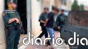 Arranca el juicio a dos acusados de asesinar por un ajuste de cuentas a un hombre en Chiclana en 2022