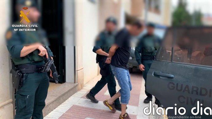 Arranca el juicio a dos acusados de asesinar por un ajuste de cuentas a un hombre en Chiclana en 2022