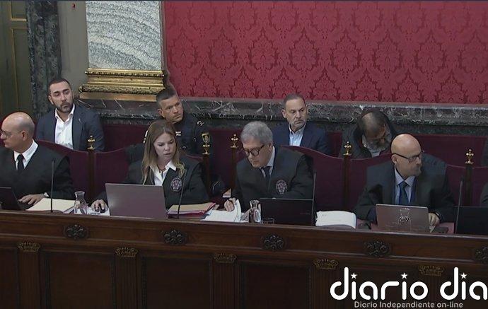 Arranca en el Supremo el juicio a Ábalos, Koldo y Aldama por presuntos amaños en la compra de mascarillas