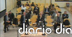 Arranca en la Audiencia Nacional el juicio del caso Kitchen