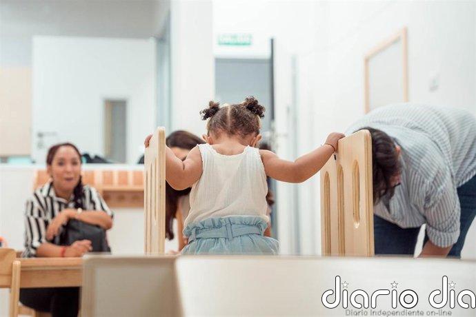 Arranca este martes la huelga indefinida en escuelas infantiles de la región para reclamar mejoras laborales