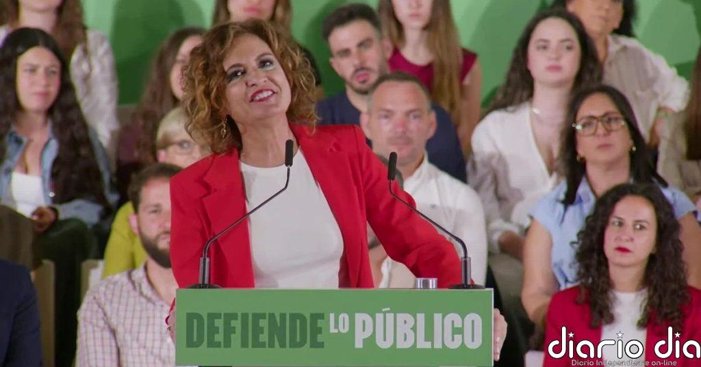 Arranca la campaña andaluza