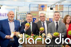 Arranca la feria agroganadera y gastronómica de Los Palacios (Sevilla) con 200 empresas y 250 ganaderías