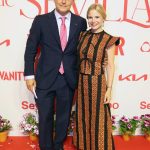 ¡Arranca la Feria de Abril! Los looks del 'Pescaíto': de Eugenia Martínez de Irujo a Virginia Troconis