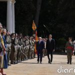 Arranca la I cumbre España-Brasil presidida por Sánchez y Lula en el Palacio de Pedralbes