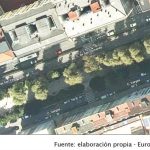 Arranca una mejora integral en la mediana ajardinada de la calle San Fernando, en Santander