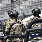 Arrestado en México alias 'El Jardinero', posible nuevo cabecilla del Cartel Jalisco Nueva Generación