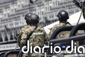 Arrestado en México alias 'El Jardinero', posible nuevo cabecilla del Cartel Jalisco Nueva Generación