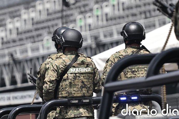 Arrestado en México alias 'El Jardinero', posible nuevo cabecilla del Cartel Jalisco Nueva Generación