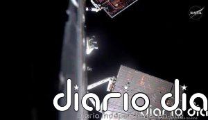 Artemis II realiza una maniobra de corrección de trayectoria para ajustar la ruta hacia la Luna el quinto día de misión