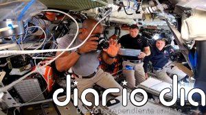 Artemis II supera la mitad del trayecto a la Luna y cancela una corrección de trayectoria porque va por la ruta adecuada