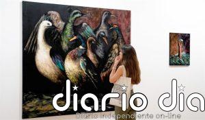 Artesantander reunirá a un centenar de artistas y 40 galerías del 2 al 5 de julio