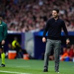 Arteta: "Es penalti claro a Eze y que tengan que revisarlo 13 veces a este nivel me parece inaceptable"