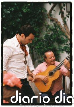 Artillería en Sevilla acoge el espectáculo 'Na se ha perdió' del artista Pérez-Vera los días 9 y 11 de abril