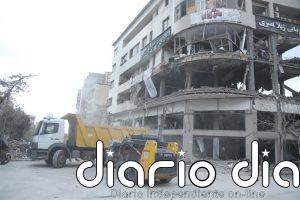 Ascienden a 13 los muertos por el ataque de este jueves al puente B1 de Karaj en Irán