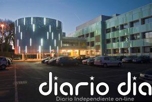 Ascienden a 5 los trabajadores del Hospital de Conxo afectados por el brote de sarna que partió de un paciente