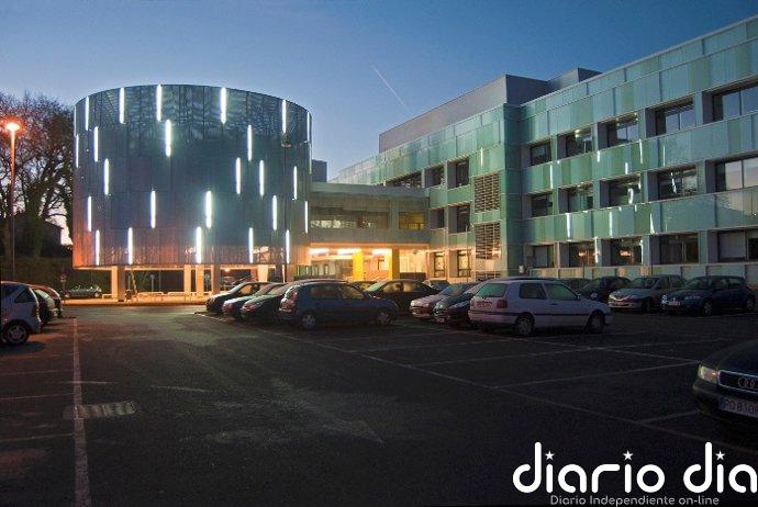 Ascienden a 5 los trabajadores del Hospital de Conxo afectados por el brote de sarna que partió de un paciente