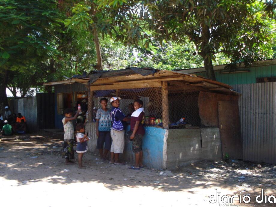 Asentamientos informales afrontan fenómenos climáticos extremos en islas del Pacífico