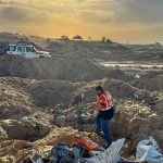 Asesinados más de mil trabajadores humanitarios en tres años