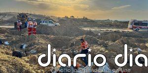 Asesinados más de mil trabajadores humanitarios en tres años