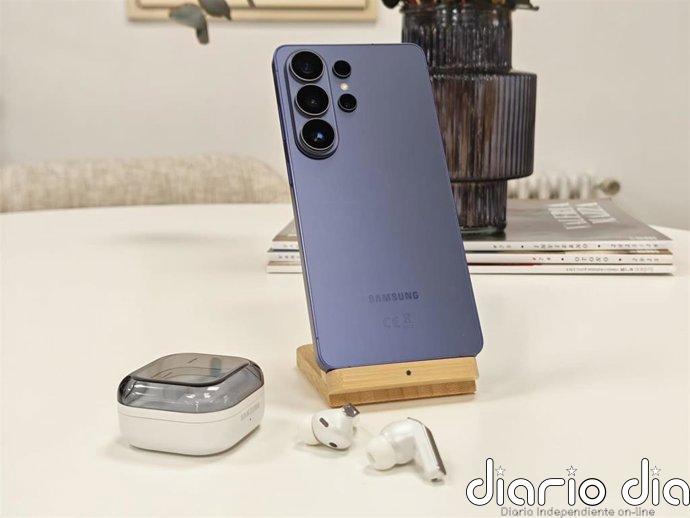 Así es el Samsung Galaxy S26 Ultra: fórmula perfeccionada apostando por Galaxy AI, la fotografía y la privacidad