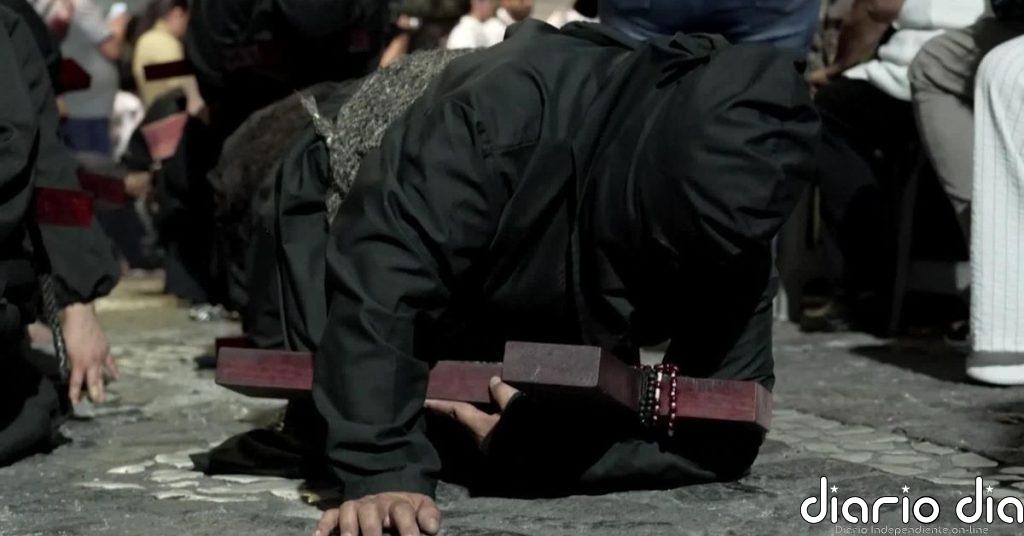 Así se vive el Viernes Santo en el mundo