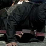 Así se vive el Viernes Santo en el mundo