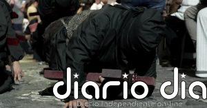 Así se vive el Viernes Santo en el mundo