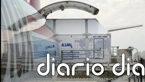 ASML eleva su previsión de ventas por el impulso de la IA: "La demanda de chips supera la oferta"