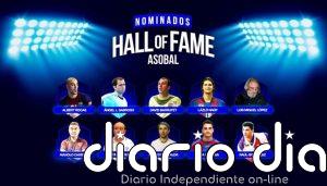 ASOBAL activa la tercera edición del Hall of Fame con una nueva selección de leyendas