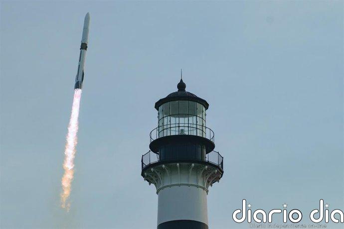 AST SpaceMobile cae más de un 8% en bolsa tras fallar una misión espacial liderada por la firma de Jeff Bezos