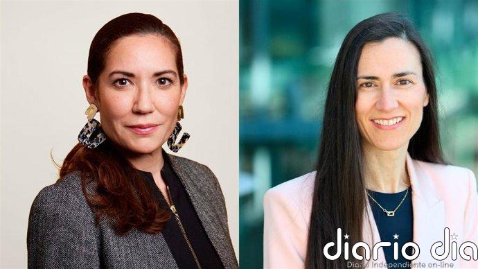 AstraZeneca refuerza áreas estratégicas en España con dos nuevos nombramientos