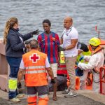 Asturias acoge ya a 54 menores migrantes no acompañados: 10 llegaron este martes