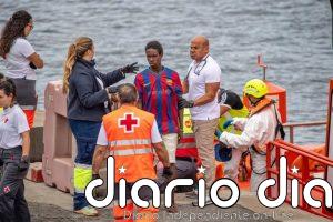 Asturias acoge ya a 54 menores migrantes no acompañados: 10 llegaron este martes