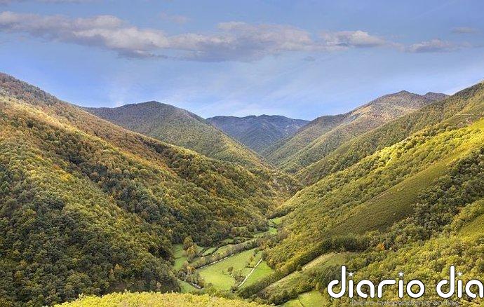 Asturias afirma que Muniellos cuenta con un sistema de protección "extraordinariamente sólido"