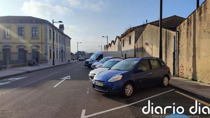 Asturias supera las 1.400 matriculaciones de turismos en marzo, un 30% más que en 2025, según Faconauto