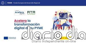 ATA impulsa la digitalización gratuita de autónomos y pymes en Córdoba con la Oficina Acelera Pyme
