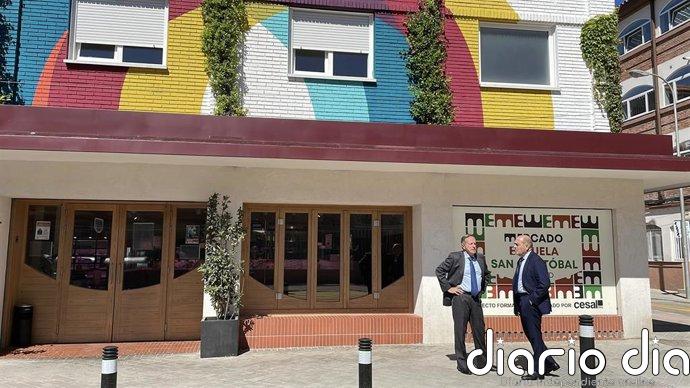 ATA y Secot firman un convenio para impulsar el emprendimiento y fortalecer el trabajo autónomo en España