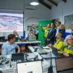Atendidas 78 emergencias con un fallecido en Atajate (Málaga) en las primeras horas del Gran Premio de Jerez (Cádiz)
